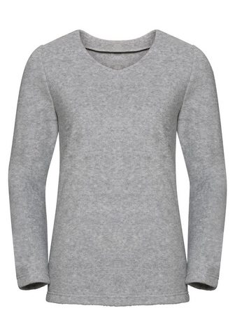 Classic Basics Flisiniai marškinėliai »Fleece-Shirt«