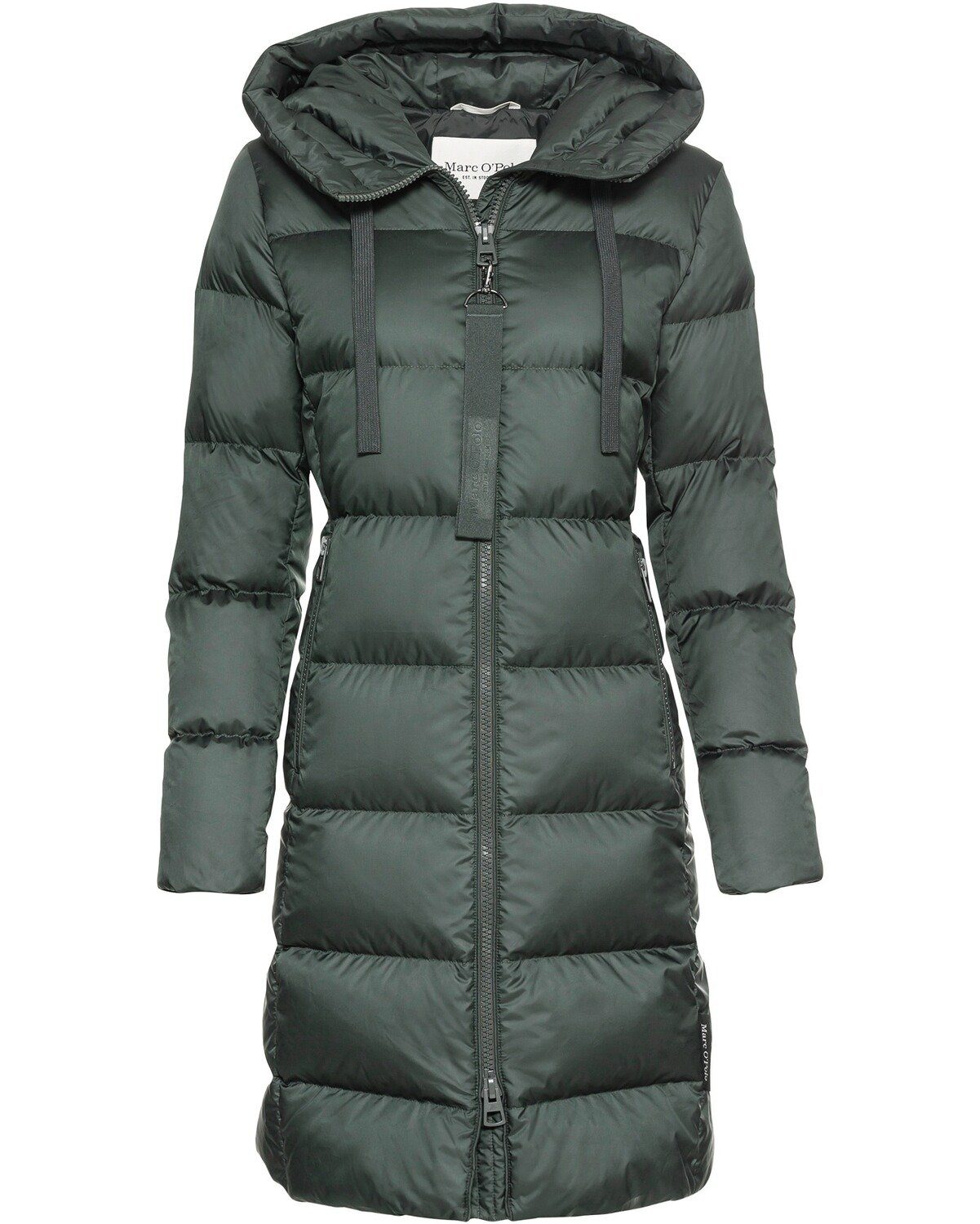marco polo steppmantel sale