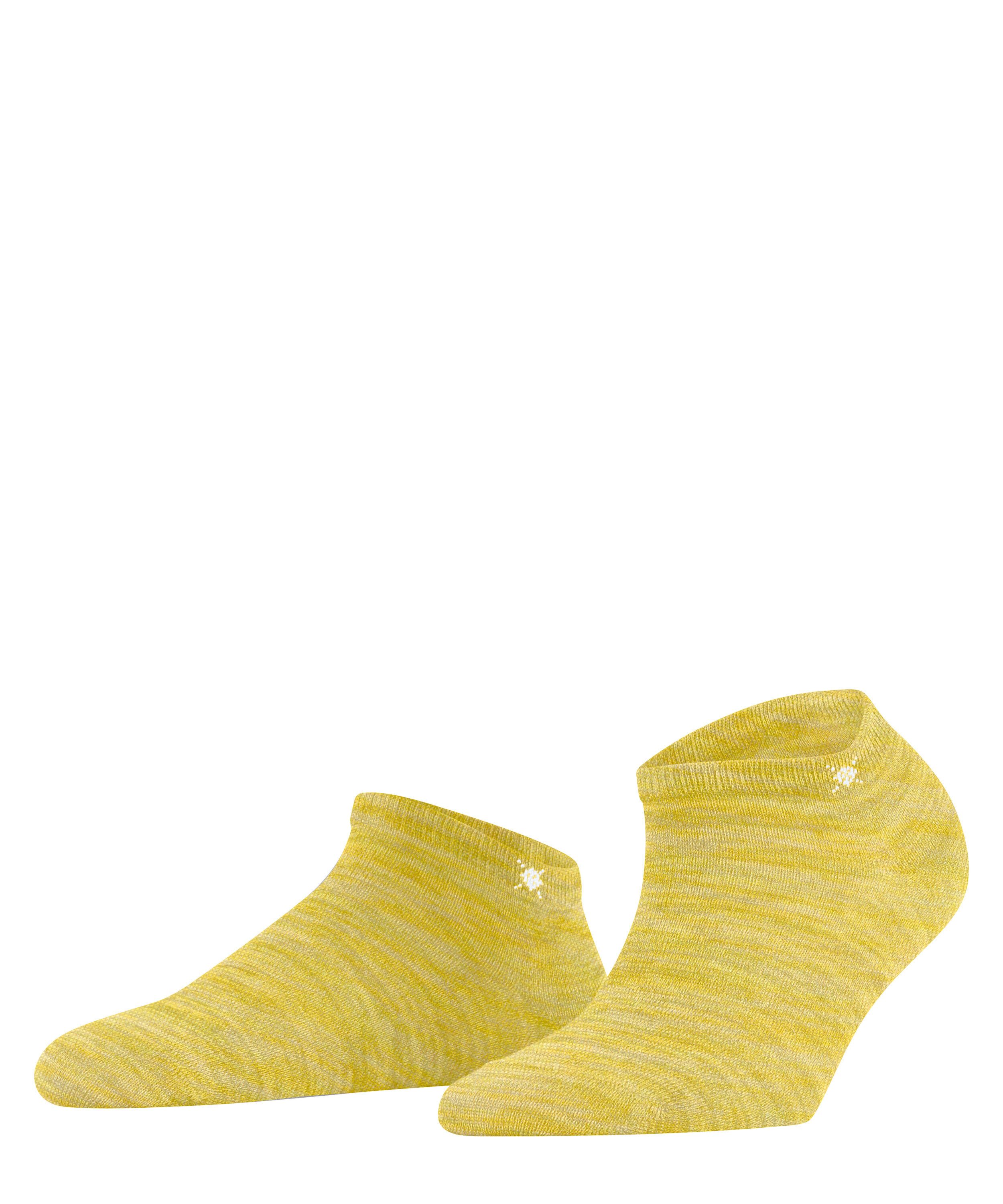Sneakersocken Soho Vibes Sneakersocken mit Multicolour-Optik