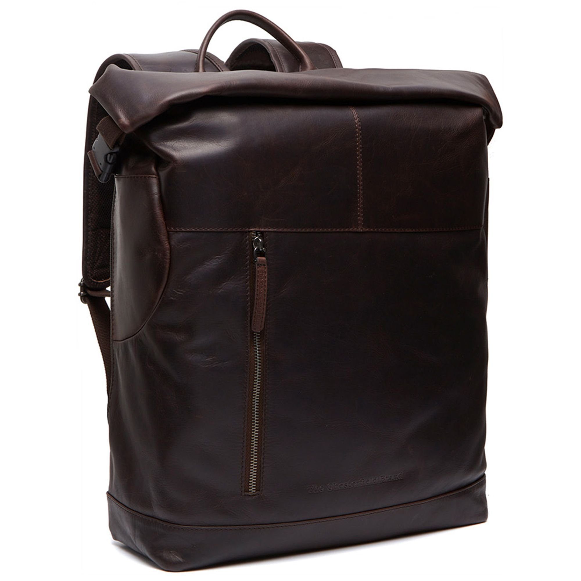 The Chesterfield Brand Daypack Liverpool, Leder günstig online kaufen