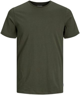 Jack & Jones T-Shirt ORGANIC BASIC TEE