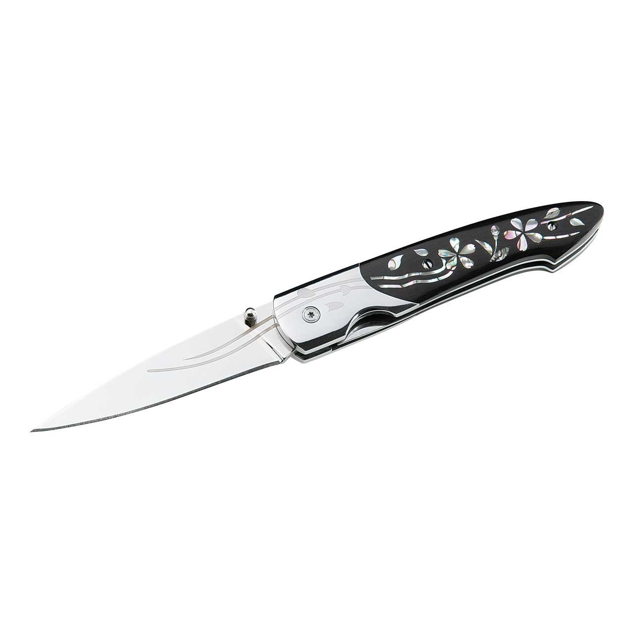 Taschenmesser Herbertz 235410