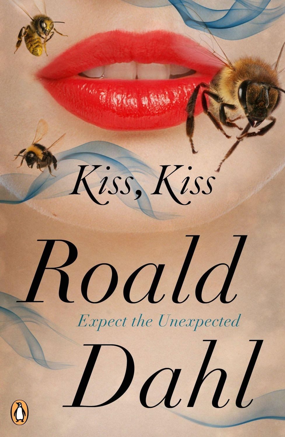 Kiss Kiss / Roald Dahl
