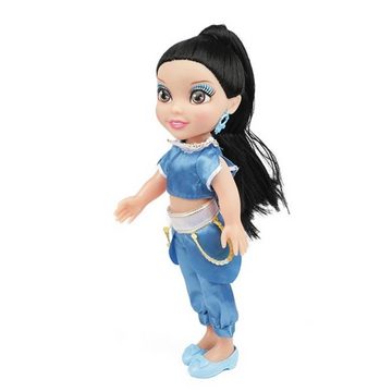 Toi-Toys Babypuppe Princess Friends Puppe 30cm