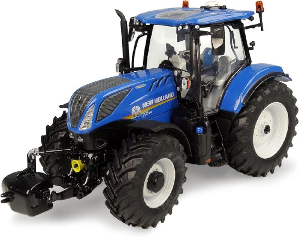 Universal Hobbies Modelltraktor Universal Hobbies New Holland T7.190 Traktor Command 2022 6363