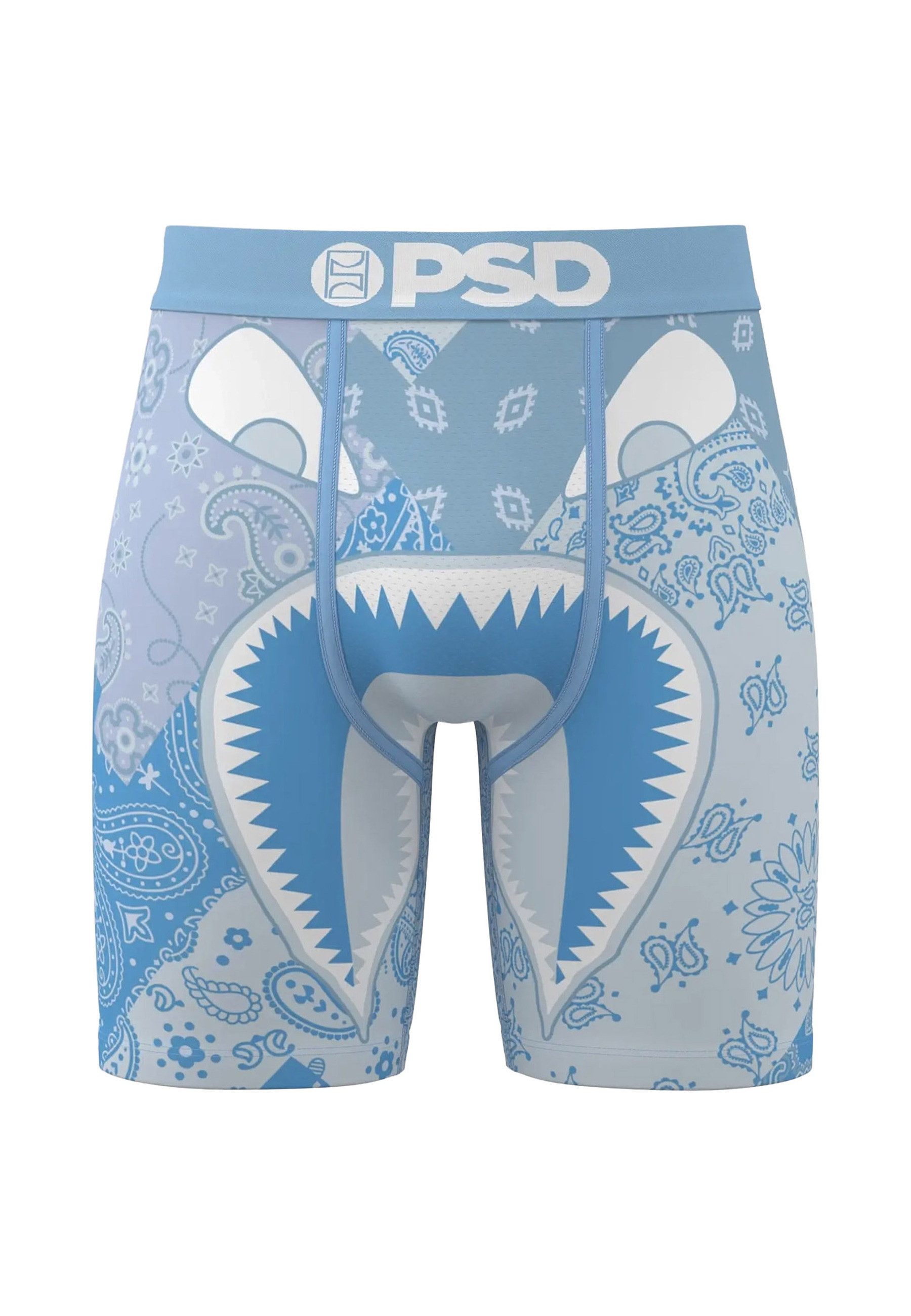 PSD Boxershorts PSD W-FACE (1-St)