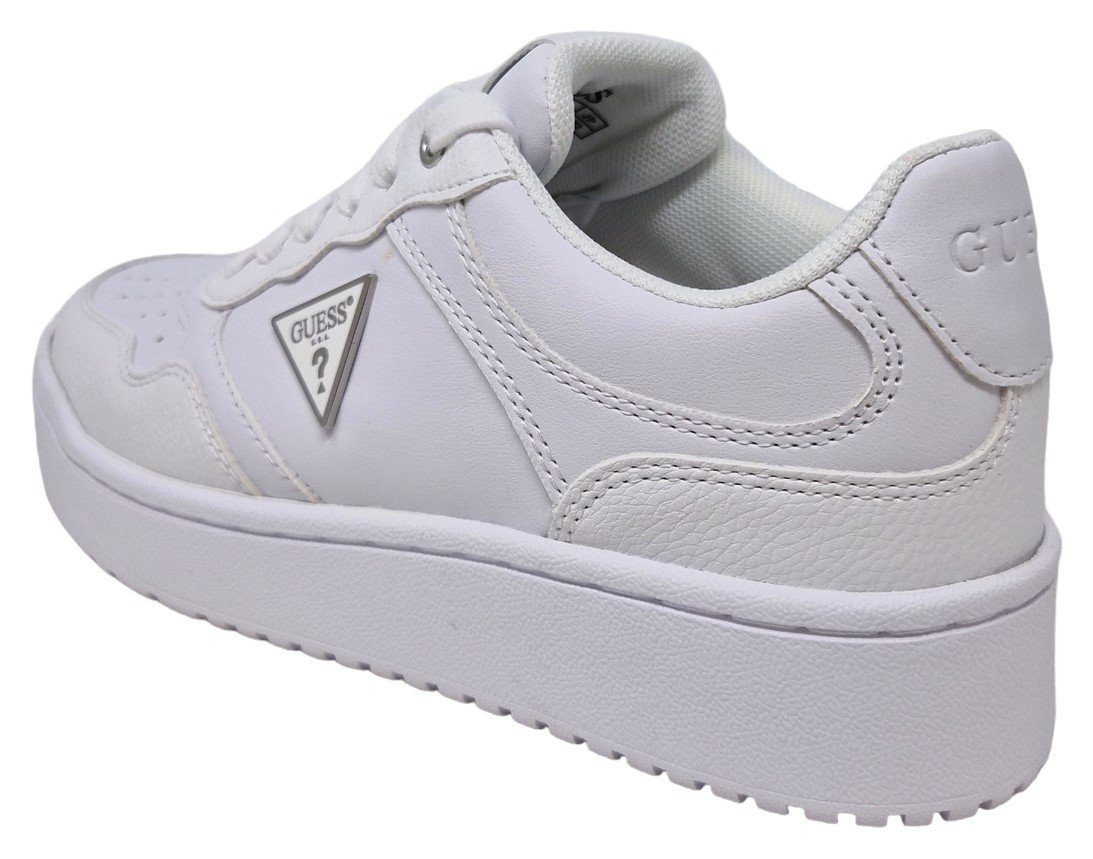 GUESS CONNECT Miram Sneaker