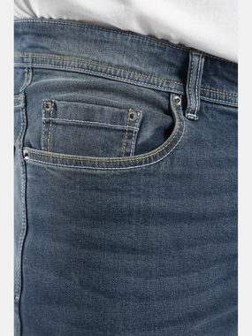 Charles Colby 5-Pocket-Jeans BARON GIVENS +Fit Kollektion, stretchig