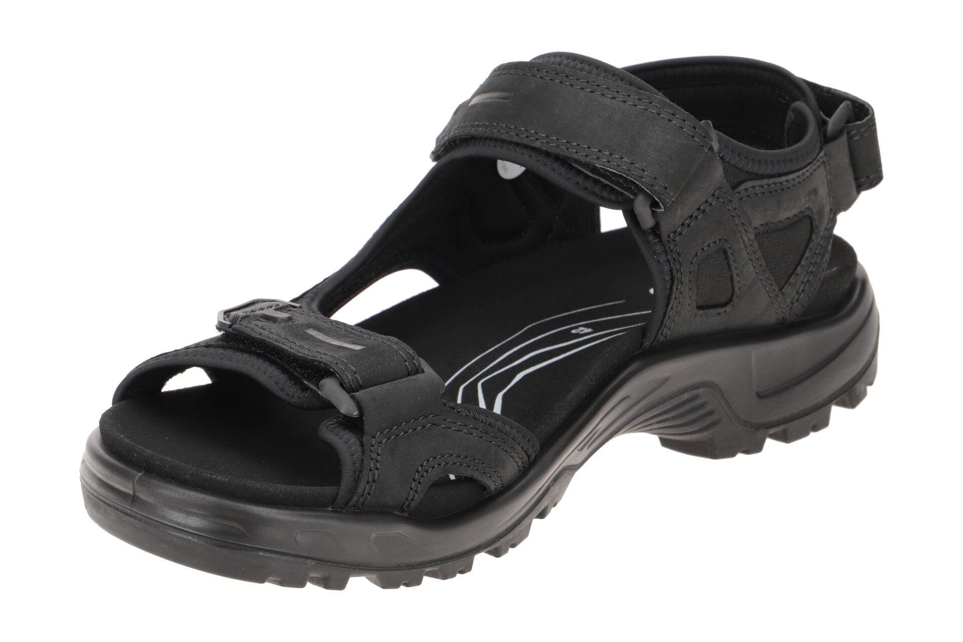 Ecco 82218402001 Sandalette