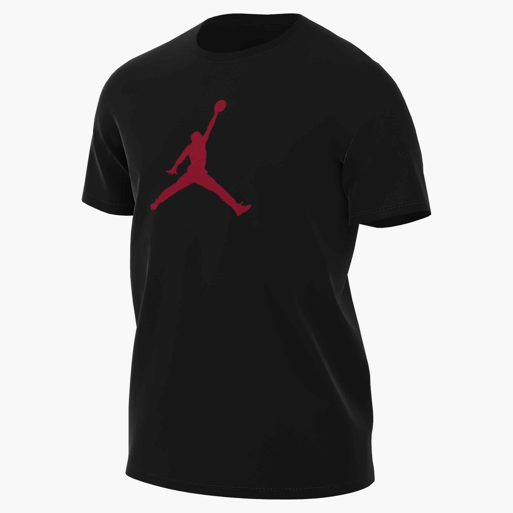 Trainingsshirt M J JUMPMAN SS HBR TEE 2