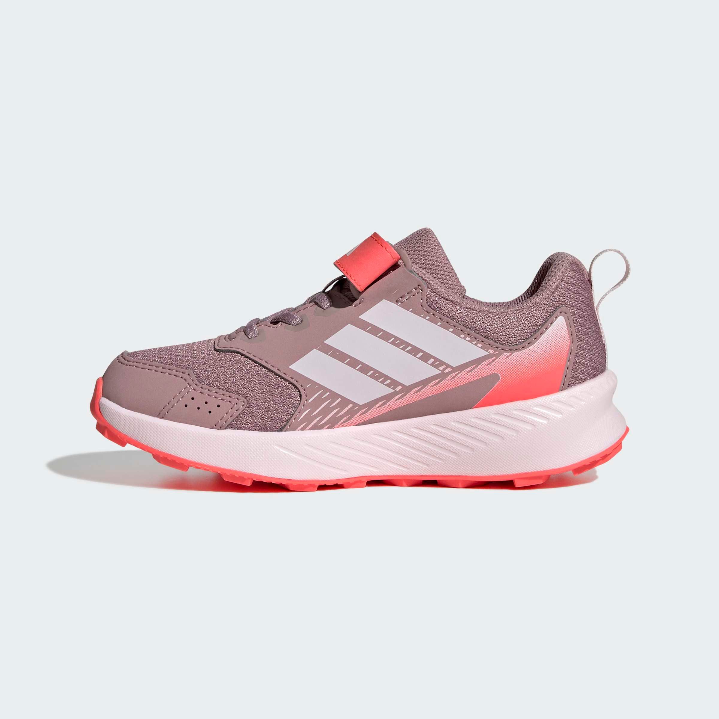 adidas TERREX TRACEFINDER CF C Trailrunningschuh für Kinder & Jugendliche, mit Klettverschluss