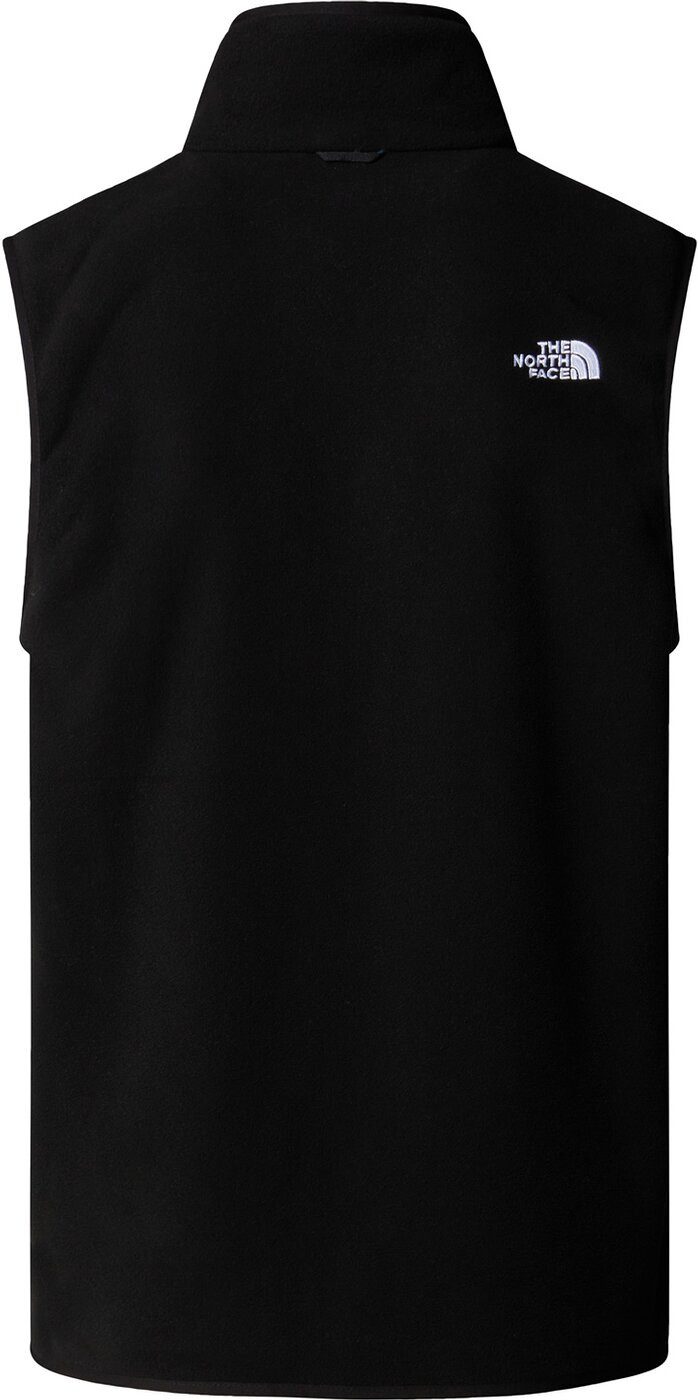 The North Face Funktionsweste M GLACIER FLEECE VEST TNF BLACK günstig online kaufen