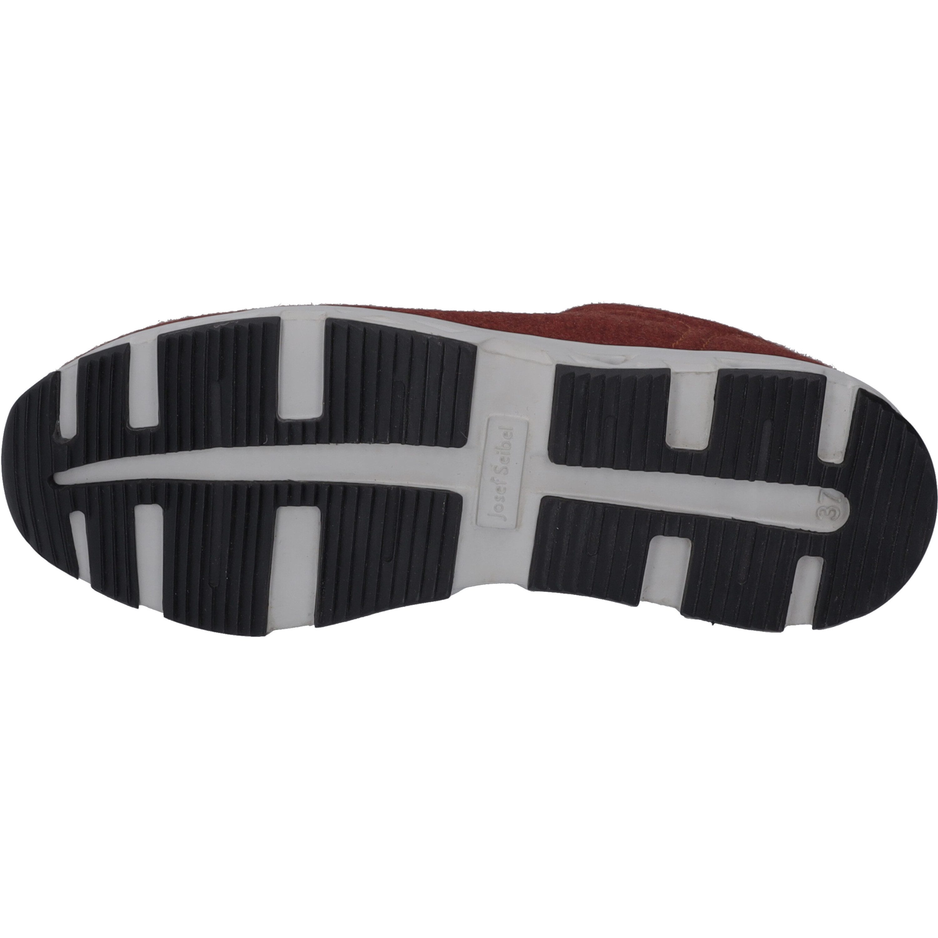 Josef Seibel Noih 05, braun Sneaker