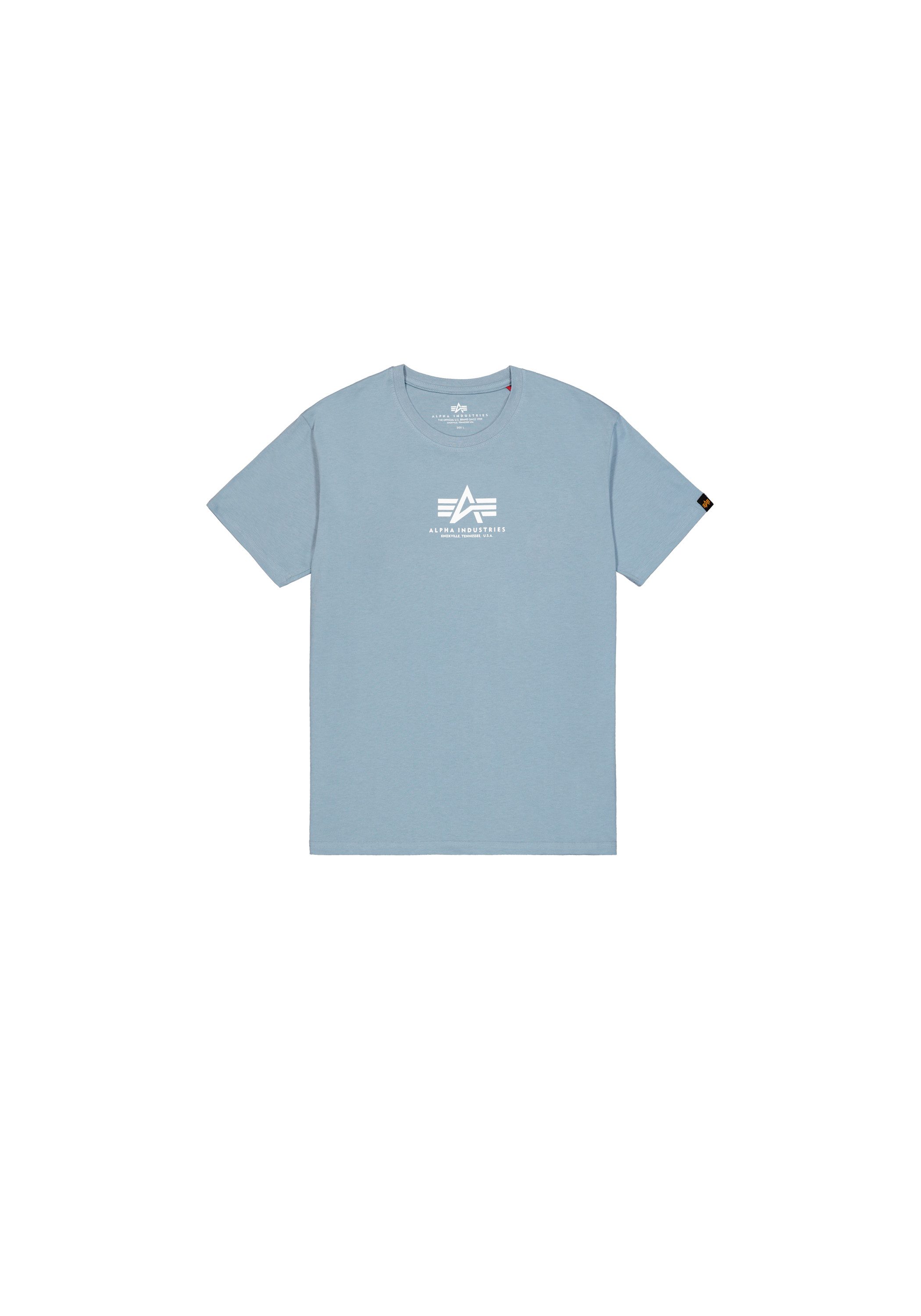 Blau/Grau