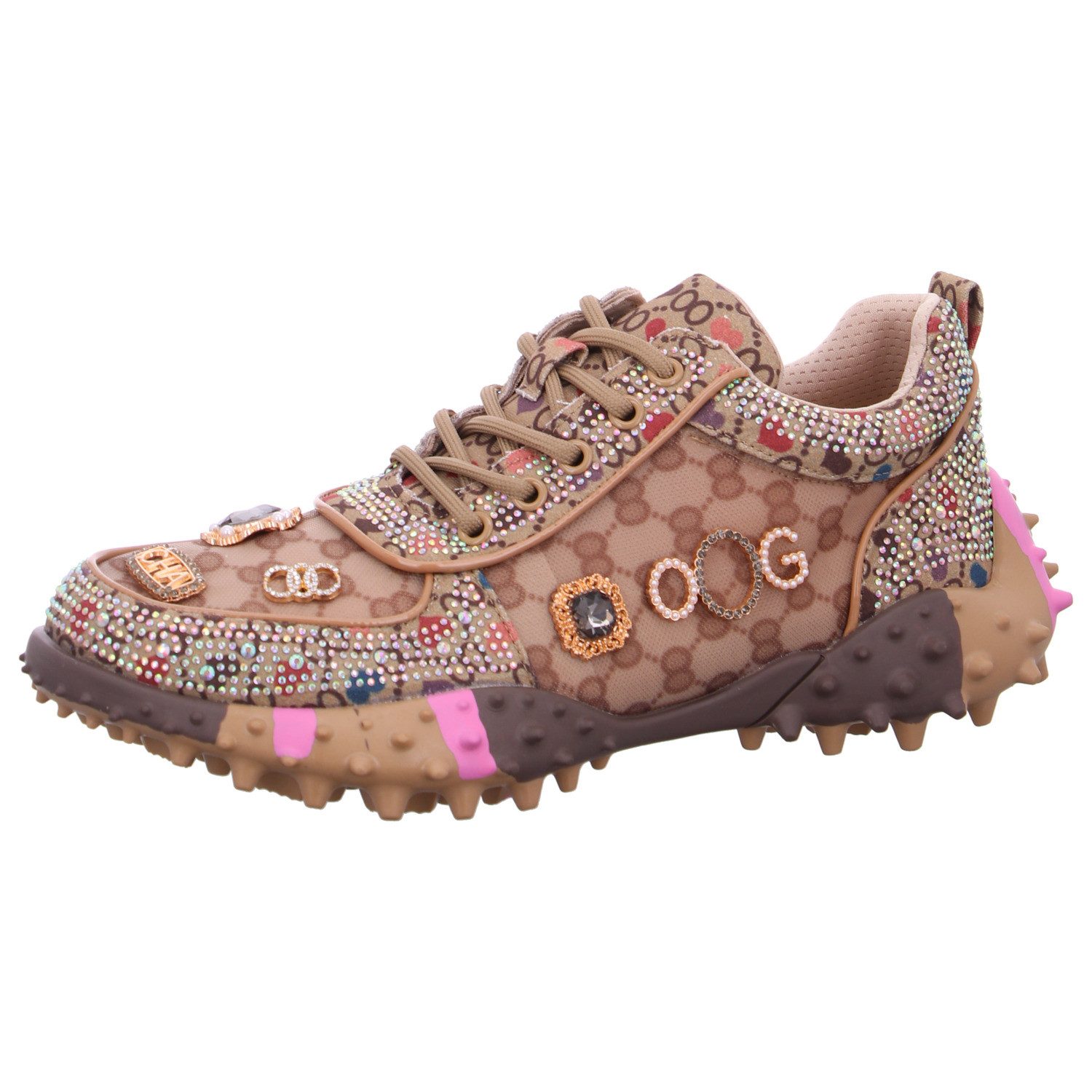 OOG Sneaker günstig online kaufen