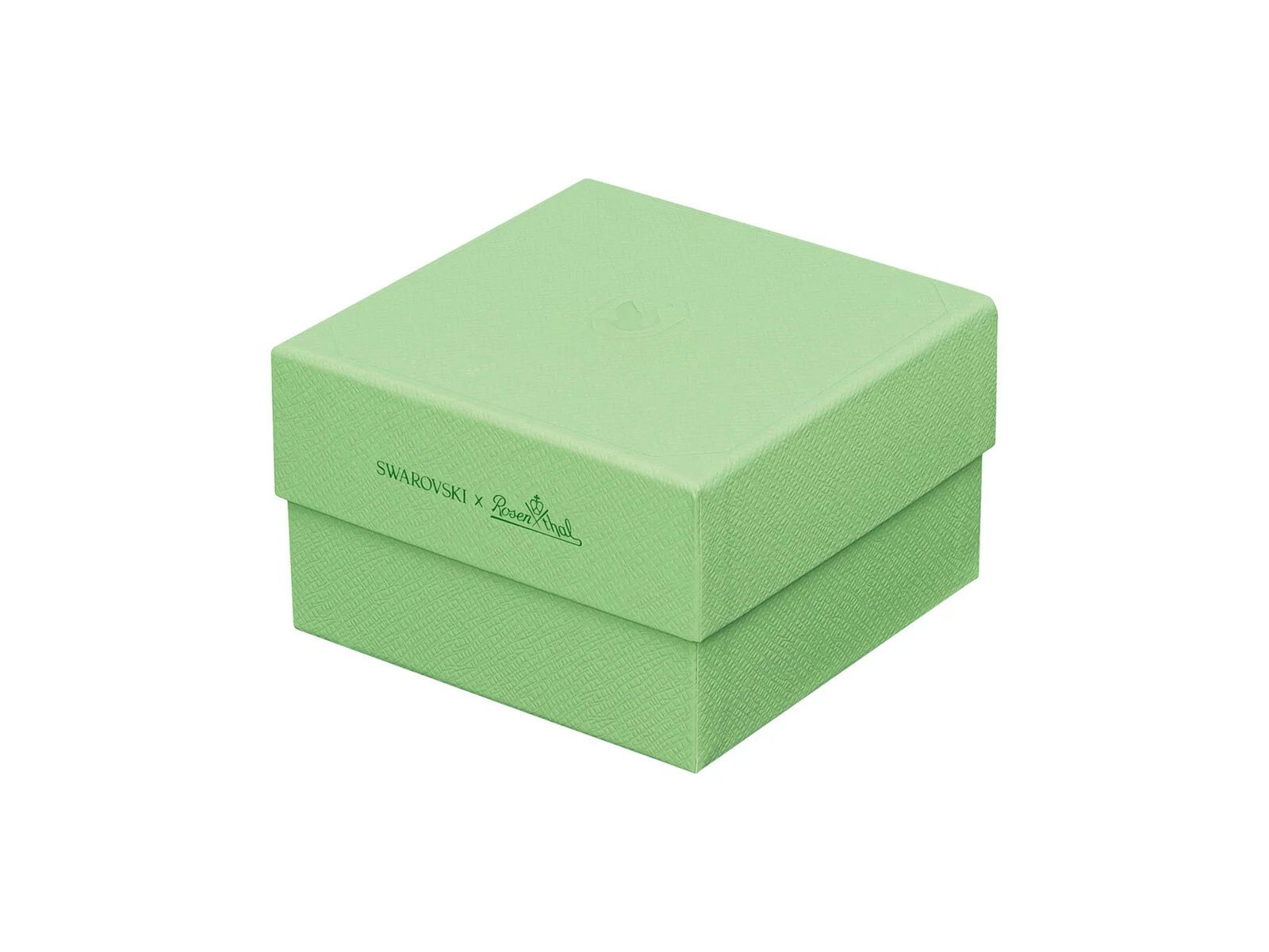 Swarovski Espressotasse Jonquil Espressotasse 2tlg, Porzellan, Tassen