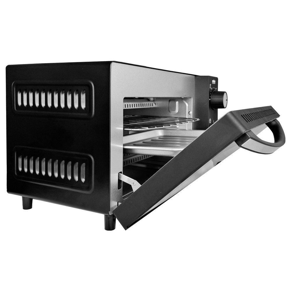Silva Minibackofen Silva MB 1000 Minibackofen 10 l