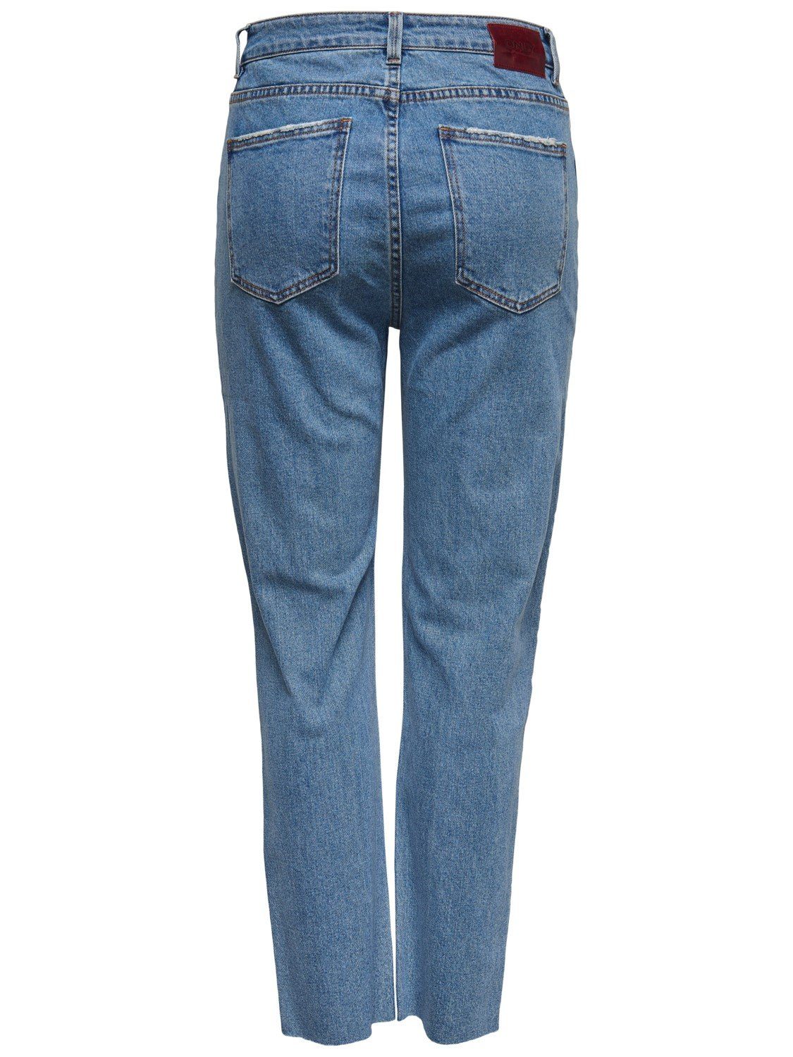 Straight-Jeans ONLEMILY ONLY mit Stretch