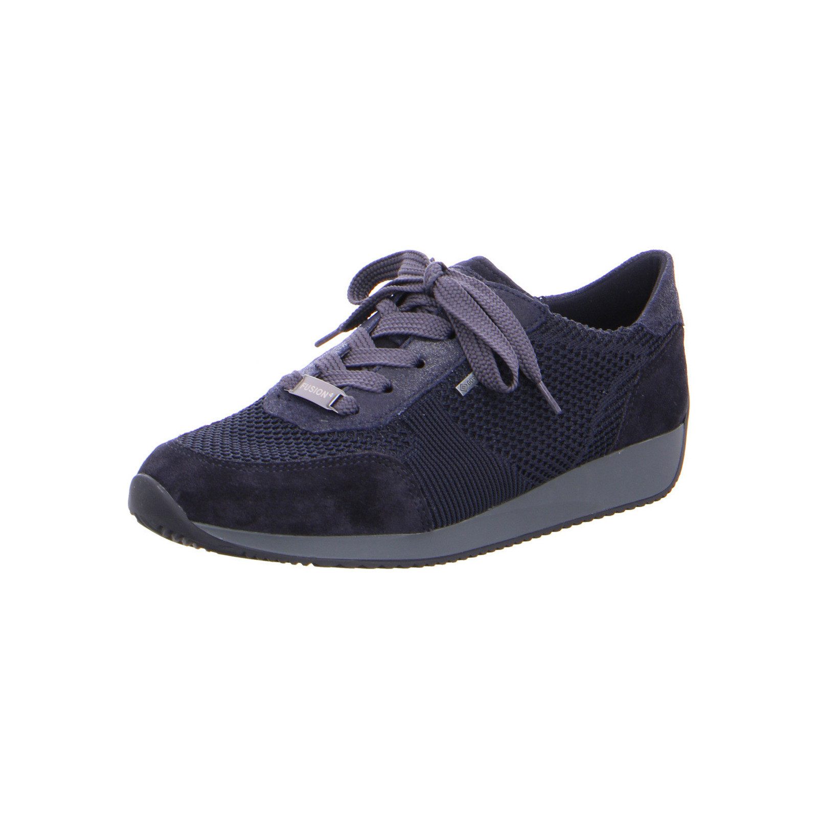 Damen Schnürer Lissabon Schnürschuh