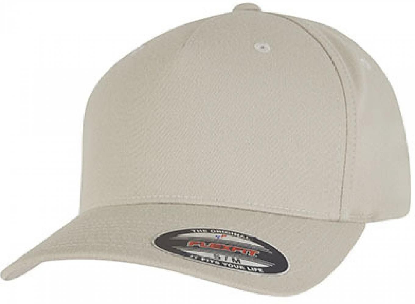 Flexfit Baseball Cap 5 Panel Cap / Kappe / Mütze / Hut