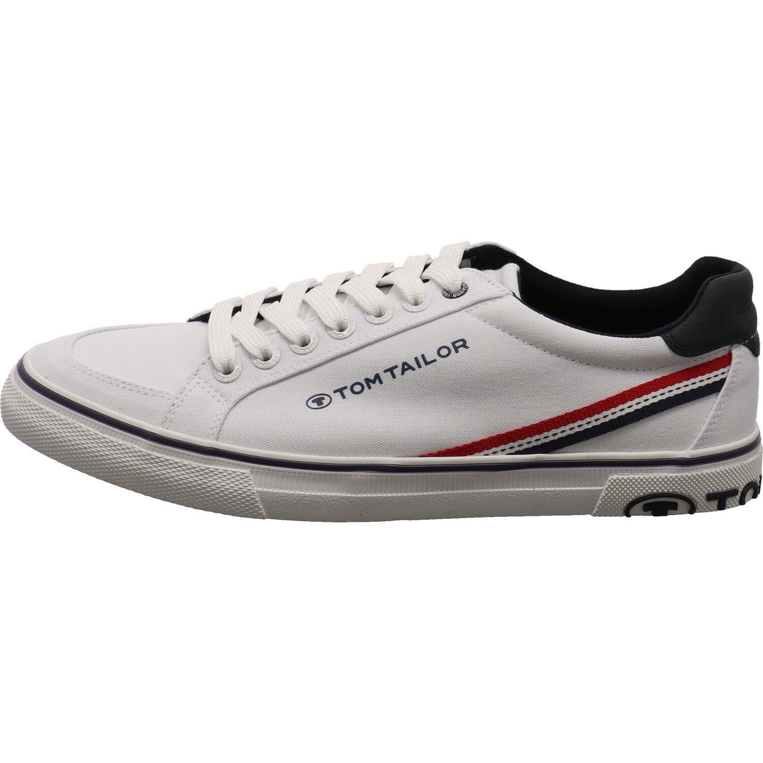 TOM TAILOR Sneaker günstig online kaufen