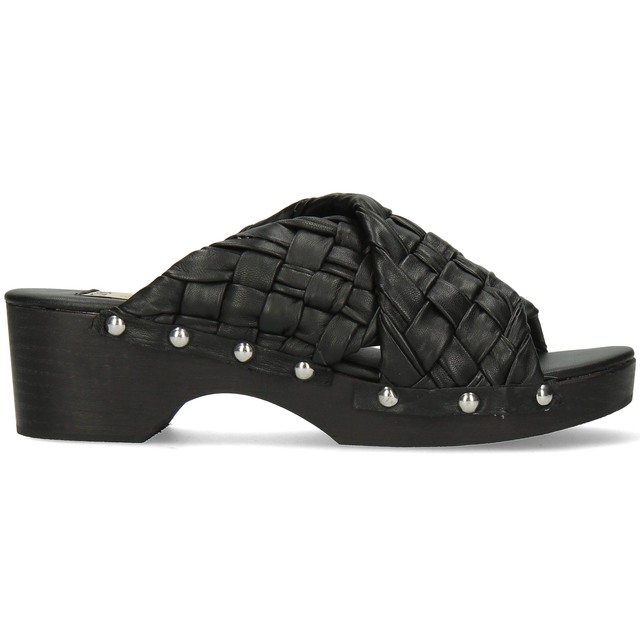 Melvin & Hamilton Sina 2 Clog