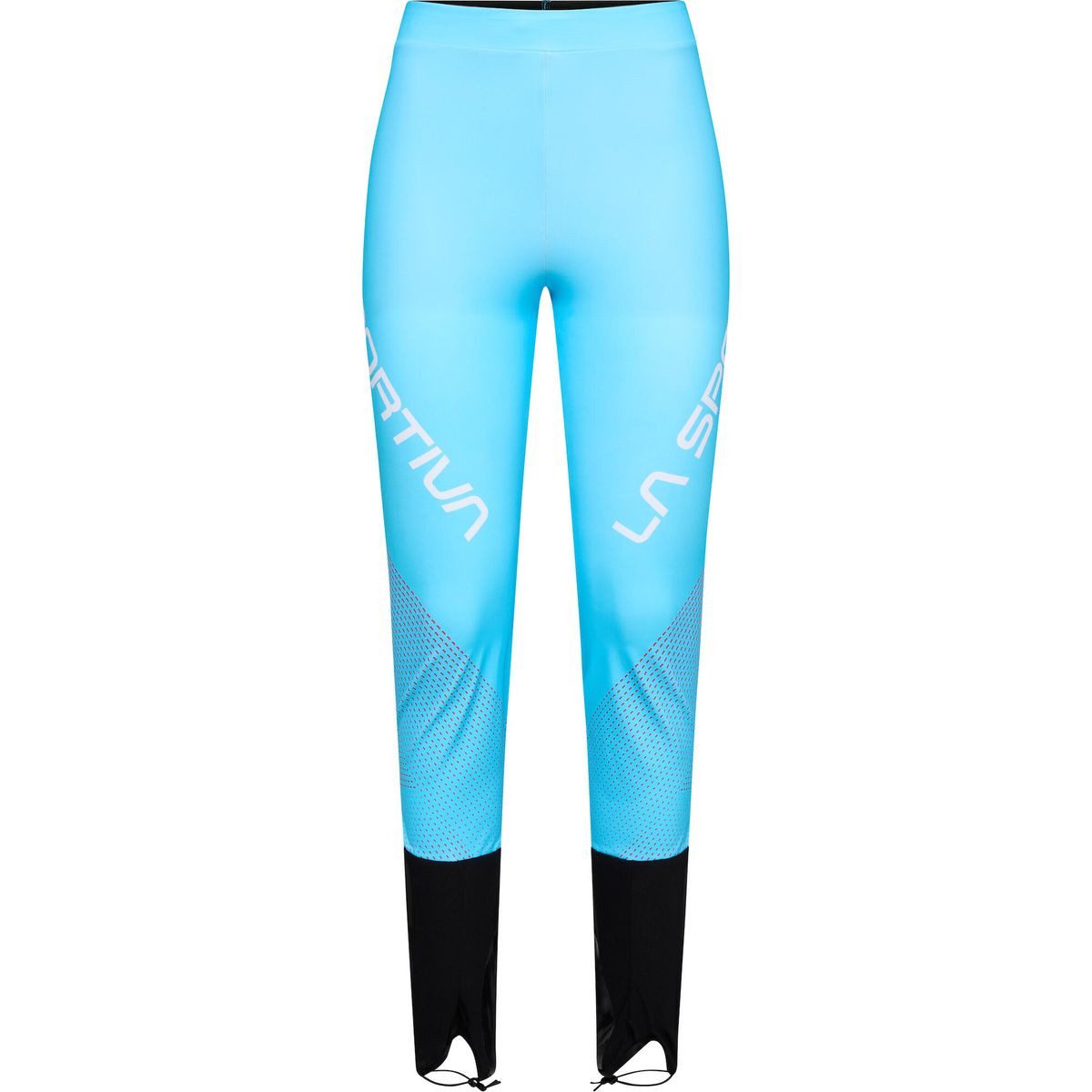 La Sportiva Skihose Stratos VI Racing Pant Women Perfekte Stretchhose für intensive Skitouren, leicht, atmungsaktiv