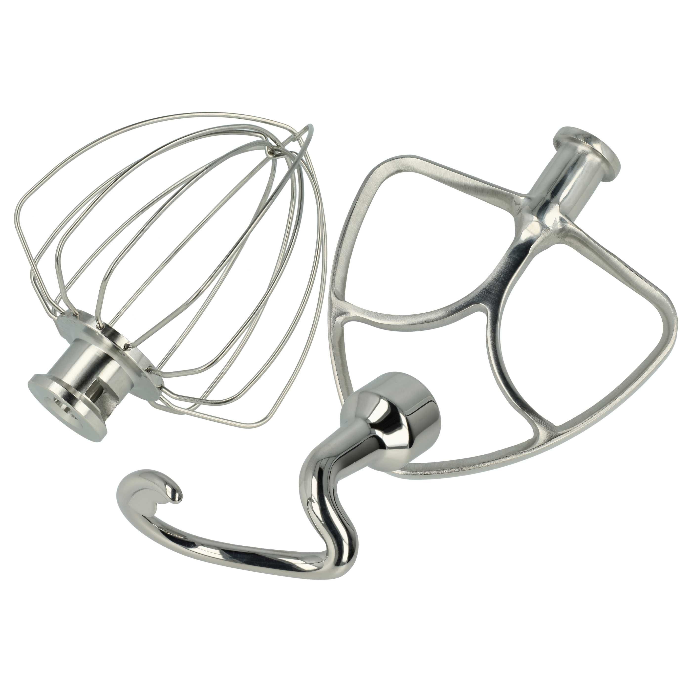 Küchenmaschinen-Adapter passend für KitchenAid KSM95, KSM96 Küchenmaschine