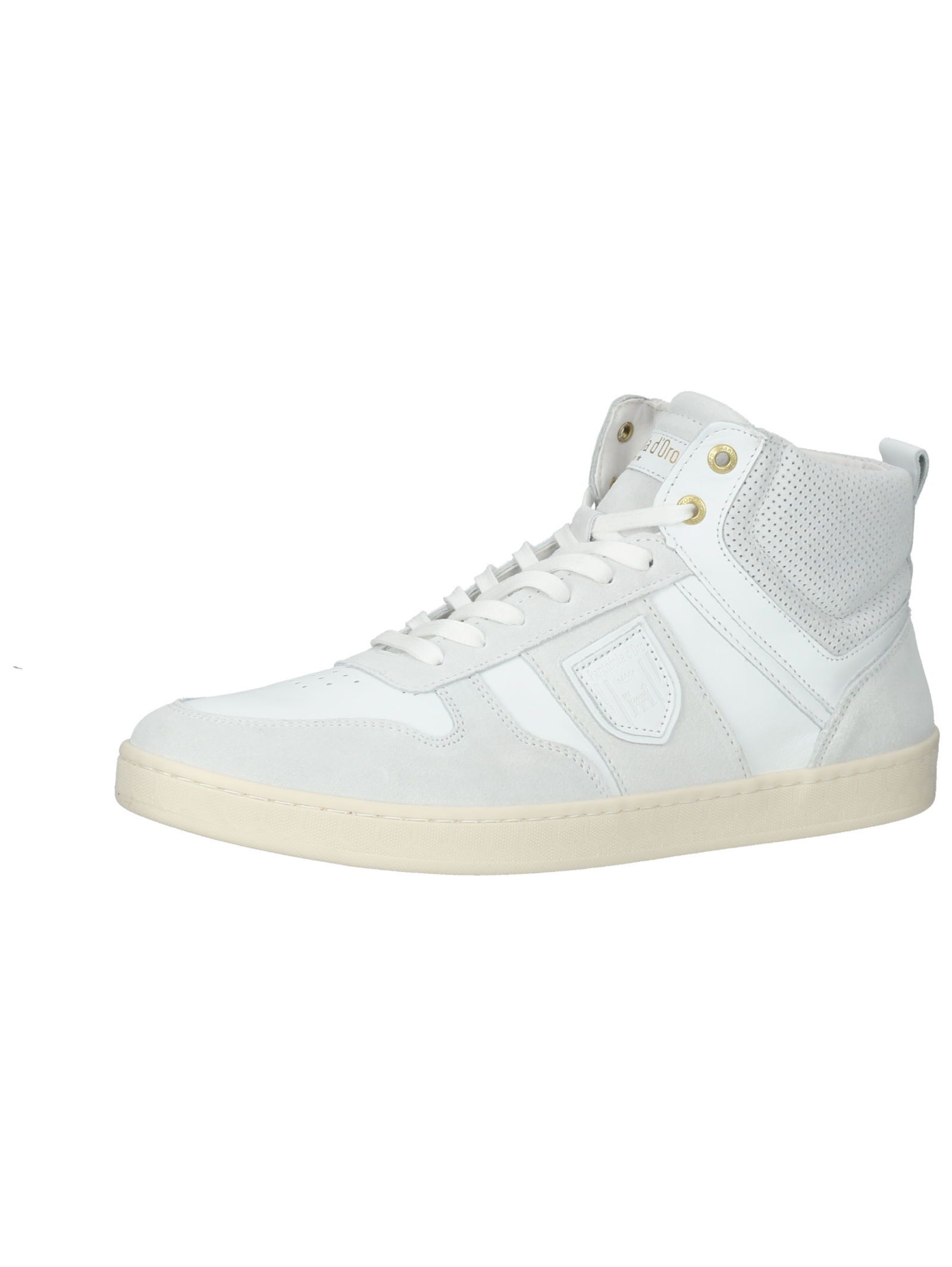 Pantofola d´Oro Pantofola d'Oro Sneaker Leder Sneaker