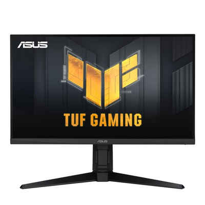 Asus TUF Gaming VG27AQML1A Gaming-Monitor (68,60 cm/27 ", 2560x1440 px, QHD, 1 ms Reaktionszeit, 240 Hz, IPS, Übertaktung auf 260Hz, ELMB Sync, Freesync Premium, sRGB)
