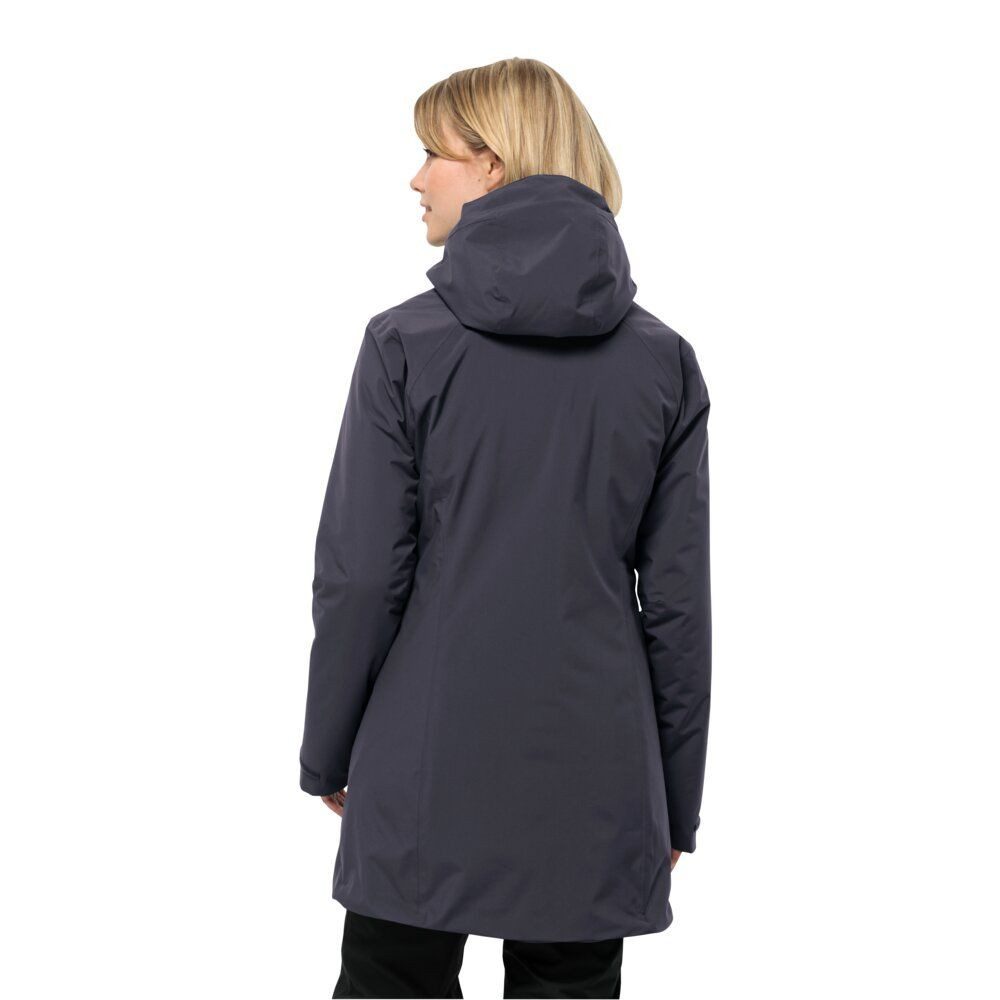 Jack Wolfskin Winterjacke Heidelstein günstig online kaufen