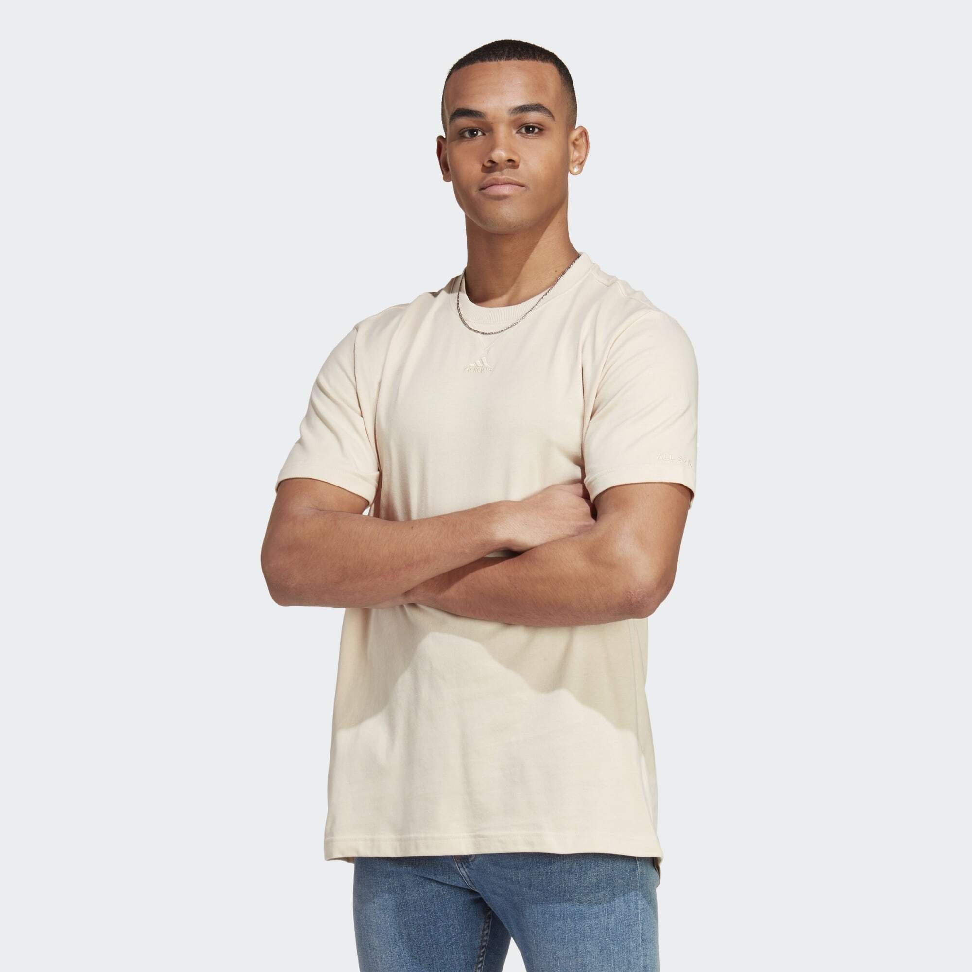 adidas Sportswear T-Shirt ALL SZN T-SHIRT