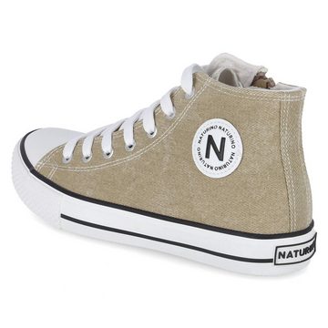 Naturino High Sneaker YLFAS Sneaker