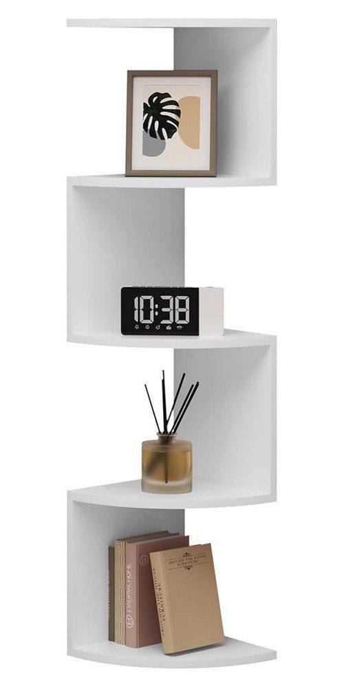 Woltu Regal, 1-tlg., mit 5 Ablagen, günstig online kaufen