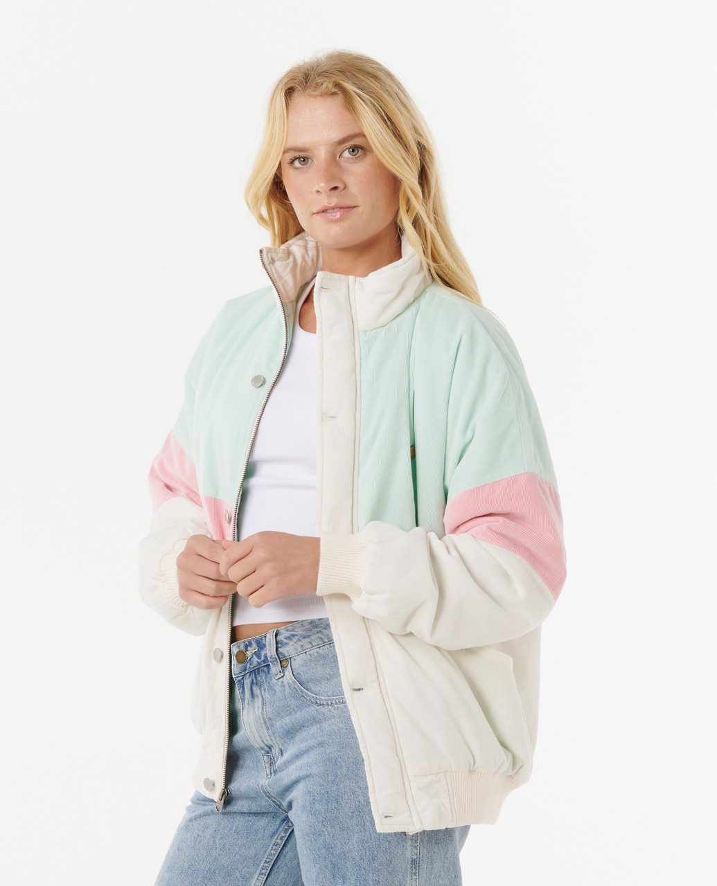 Rip Curl Cordjacke Rip Curl Cala günstig online kaufen