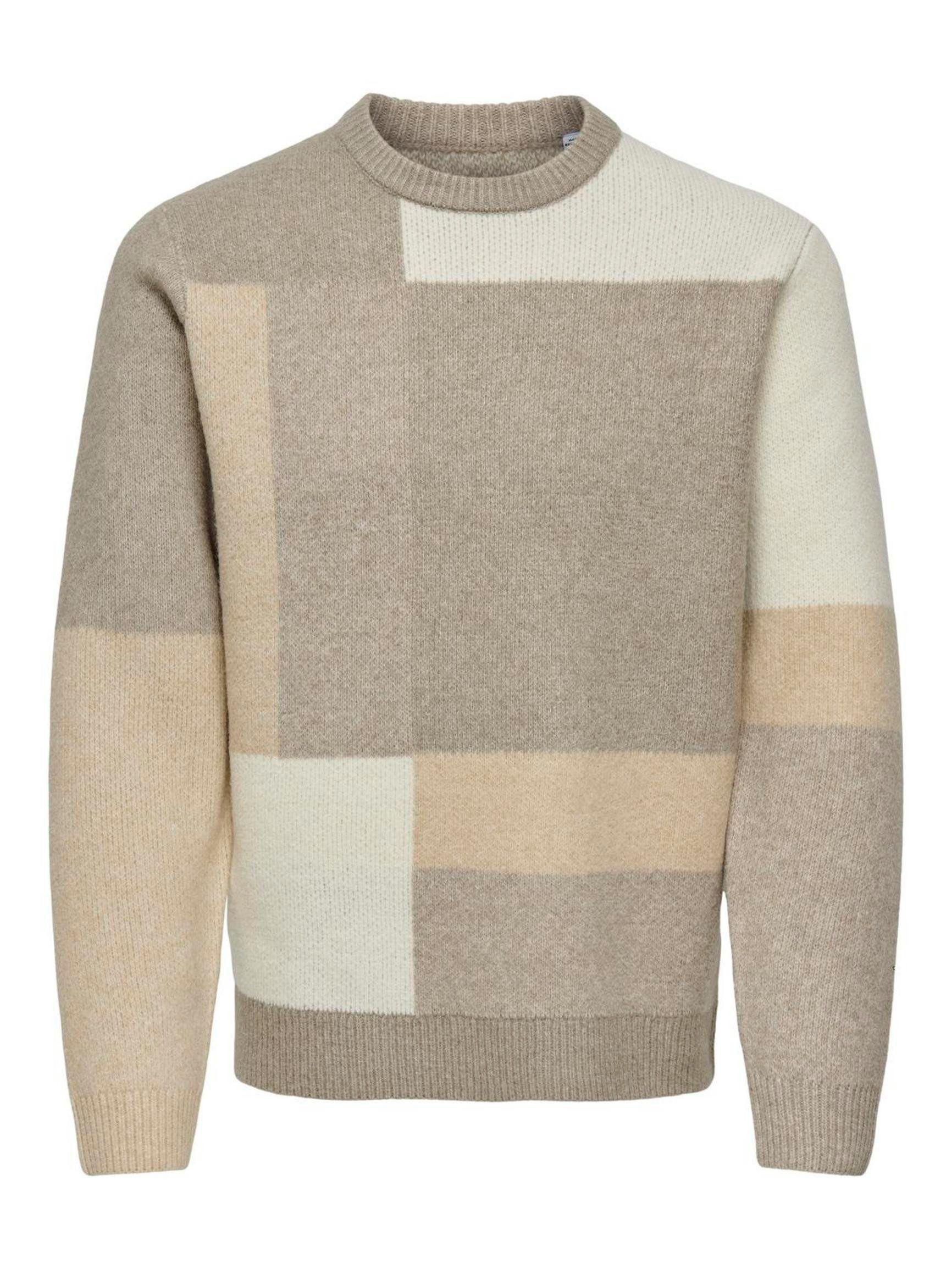 Strickpullover