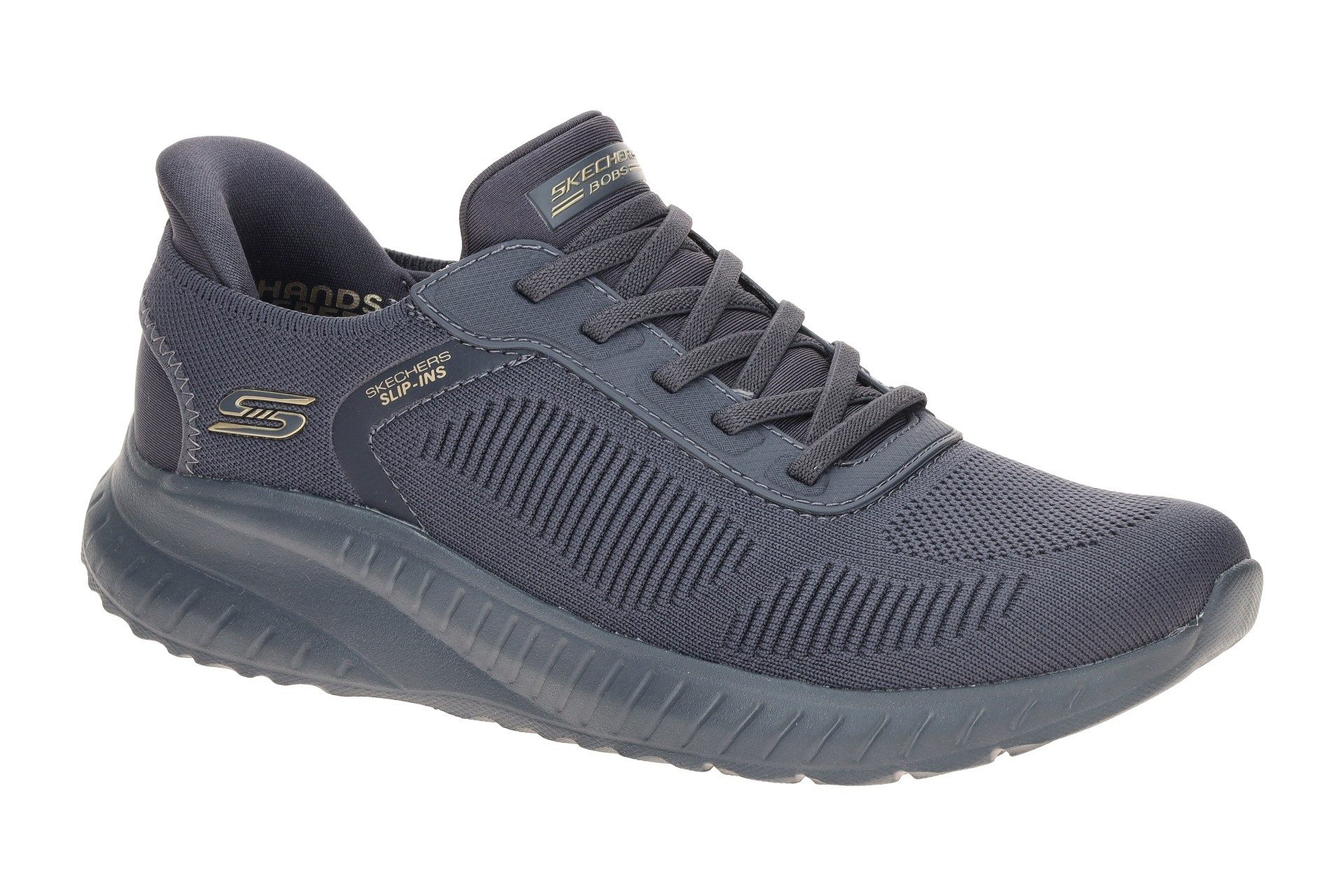 Skechers 117497 DKNV Slipper