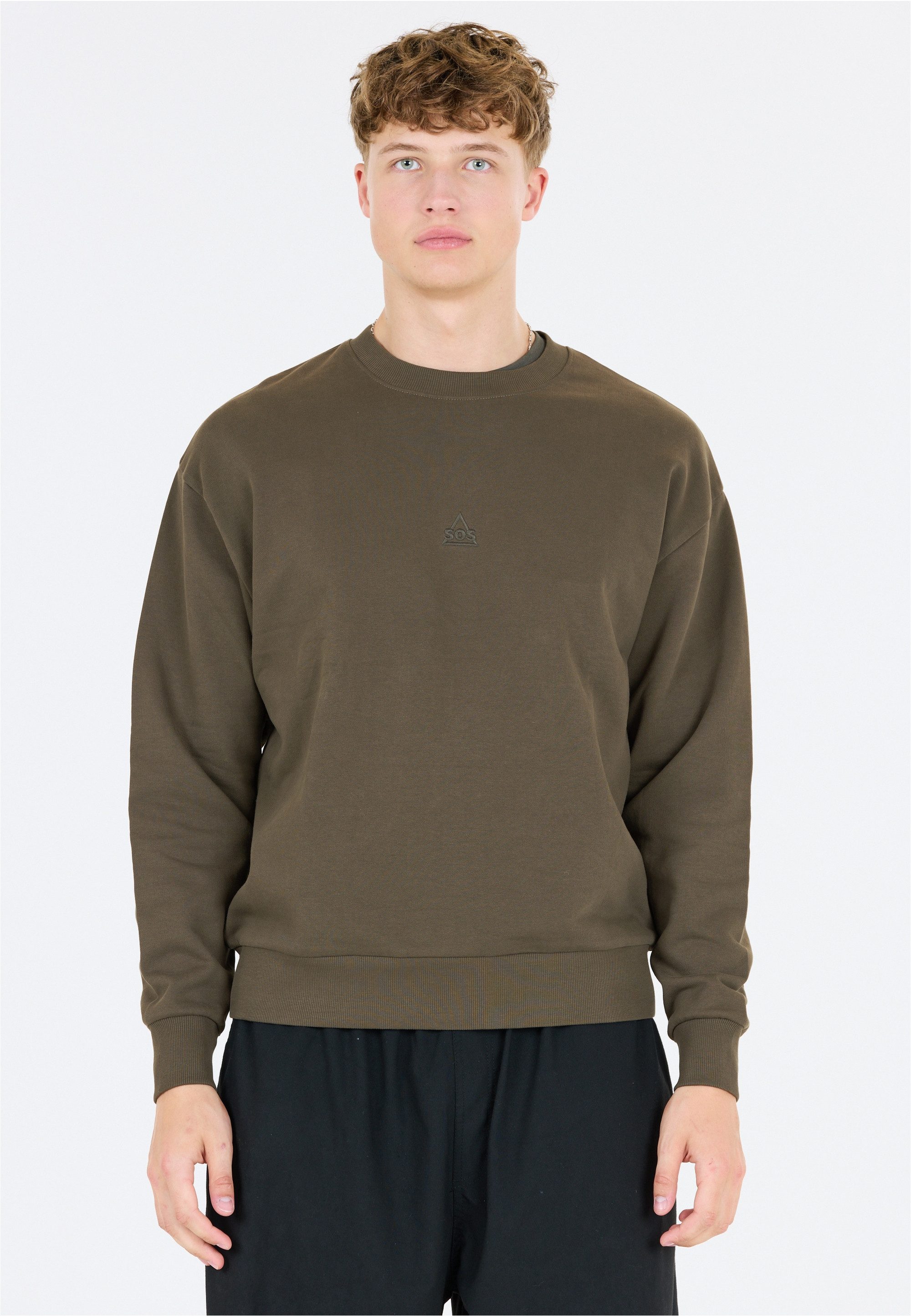 Sweatshirt Bovec