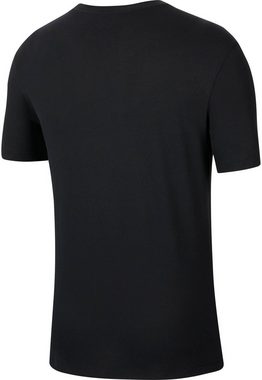 Nike Trainingsshirt Dri-FIT Men's Swoosh Training T-Shirt