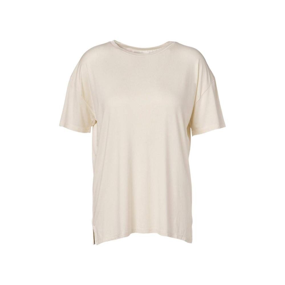 Essenza Kurzarmshirt Denna Uni von ESSENZA