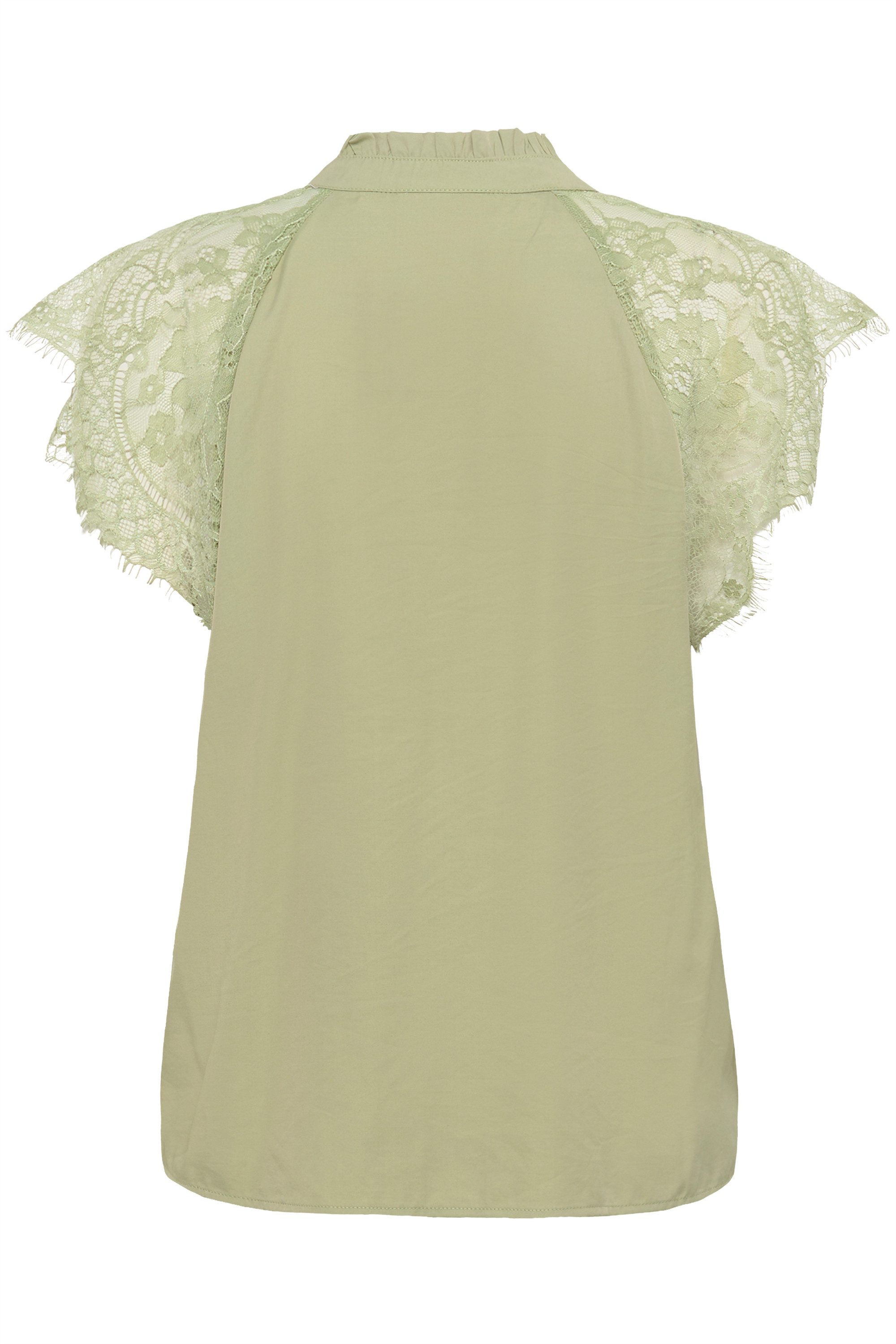 Cream Kurzarmbluse Kurzarm-Bluse CRNola günstig online kaufen