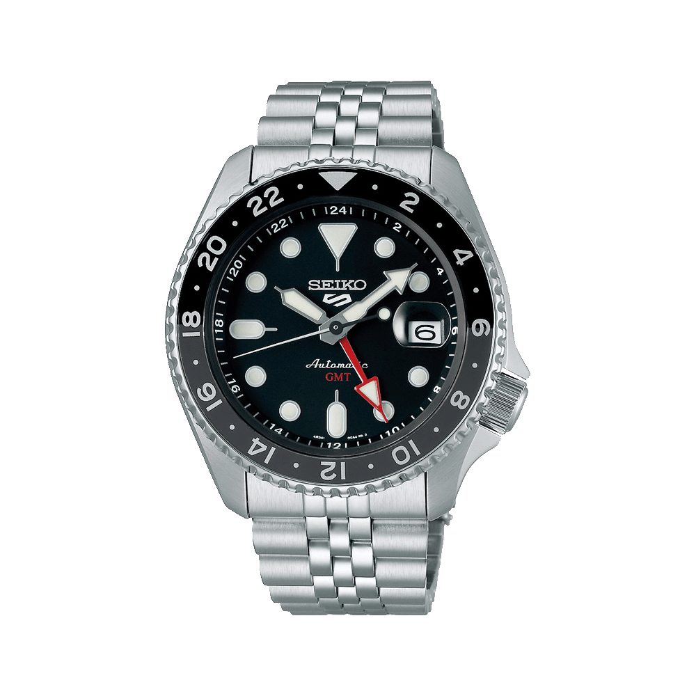 Seiko Automatikuhr SEIKO Herrenuhr Seiko 5 günstig online kaufen