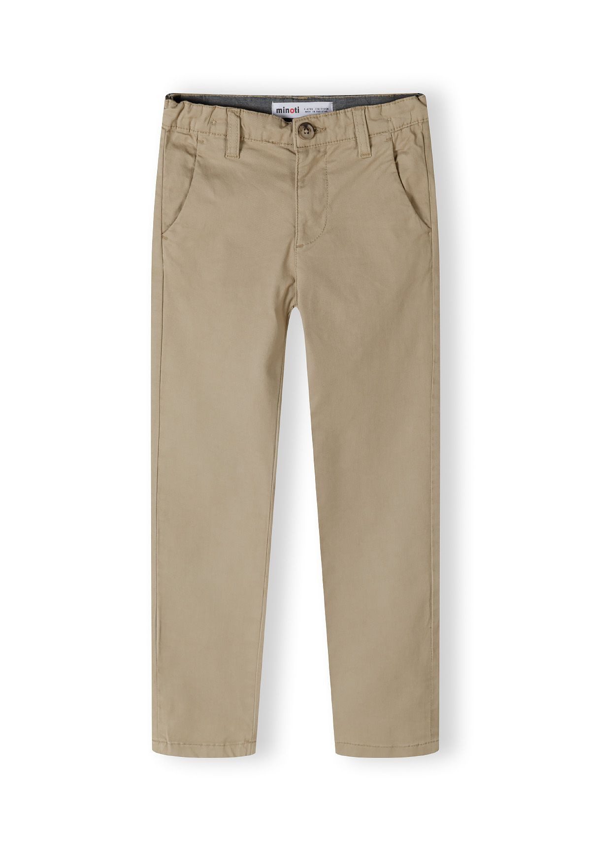 MINOTI Chinohose Chino-Hose (3y-14y) günstig online kaufen