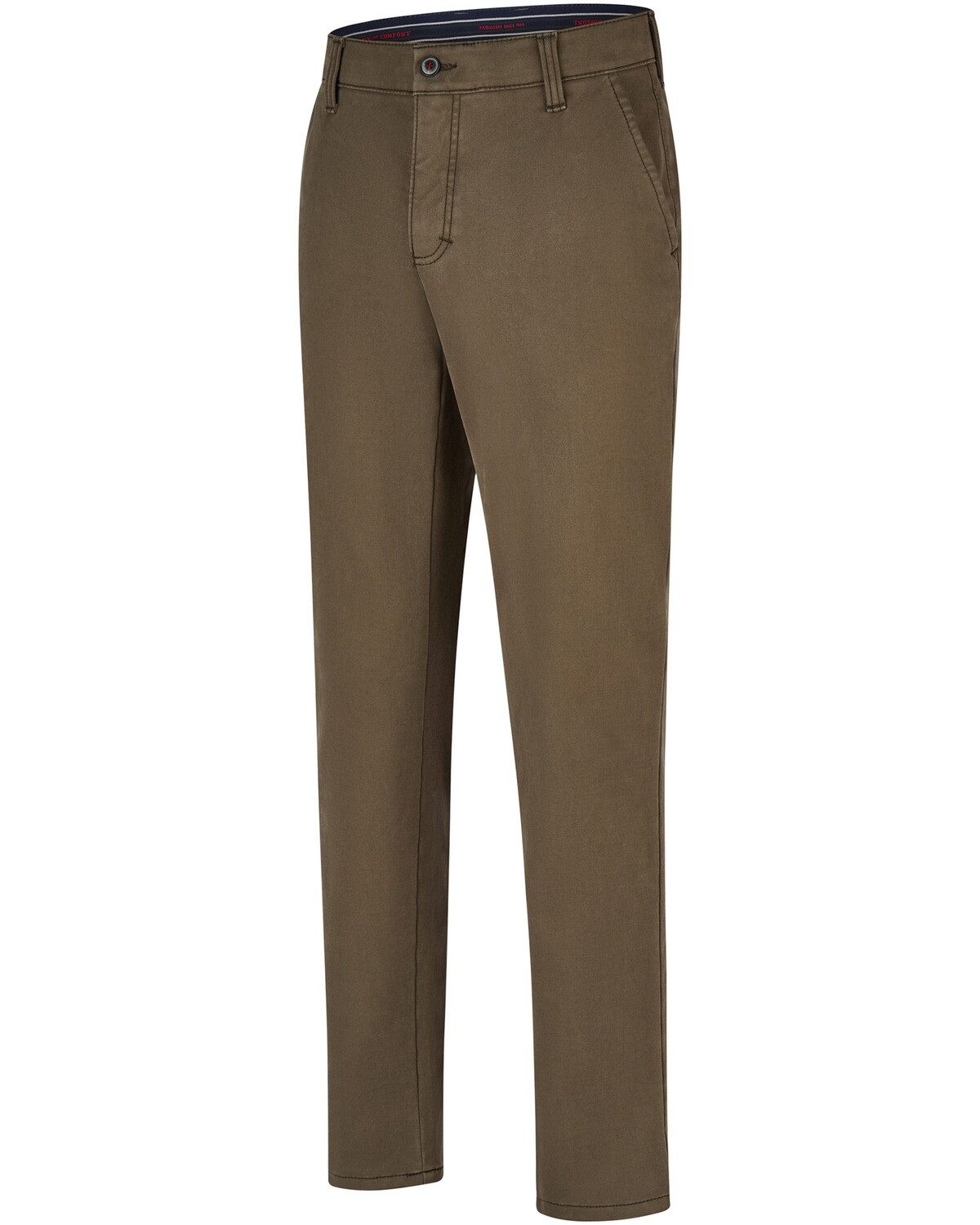 Club of Comfort Chinos THERMOLITE®-Hose Garvey