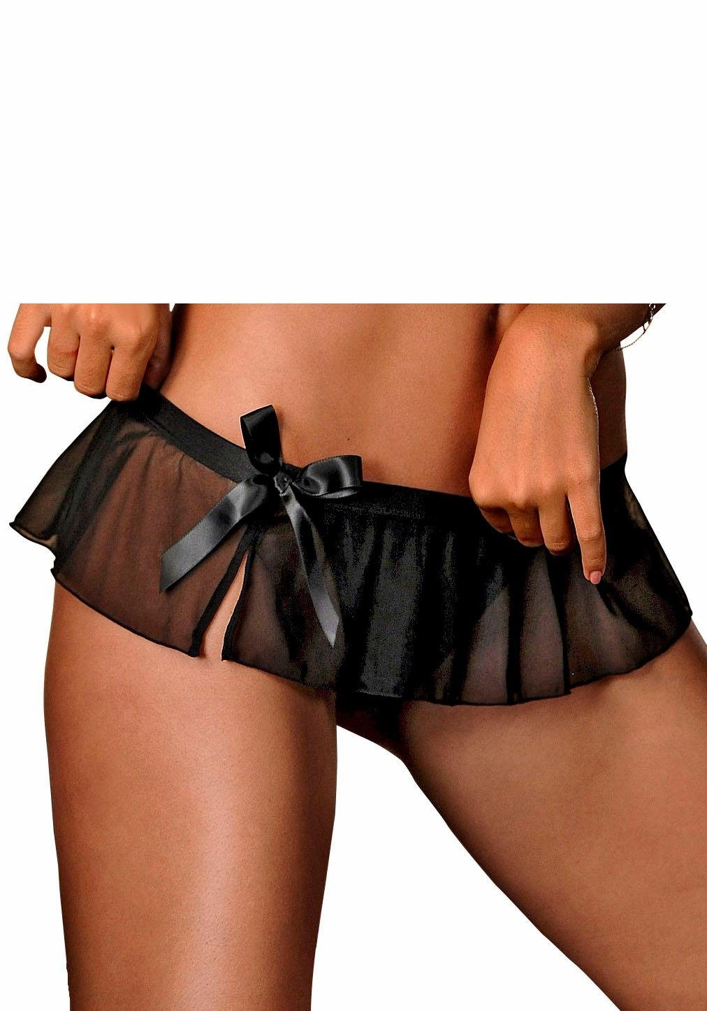String-Ouvert