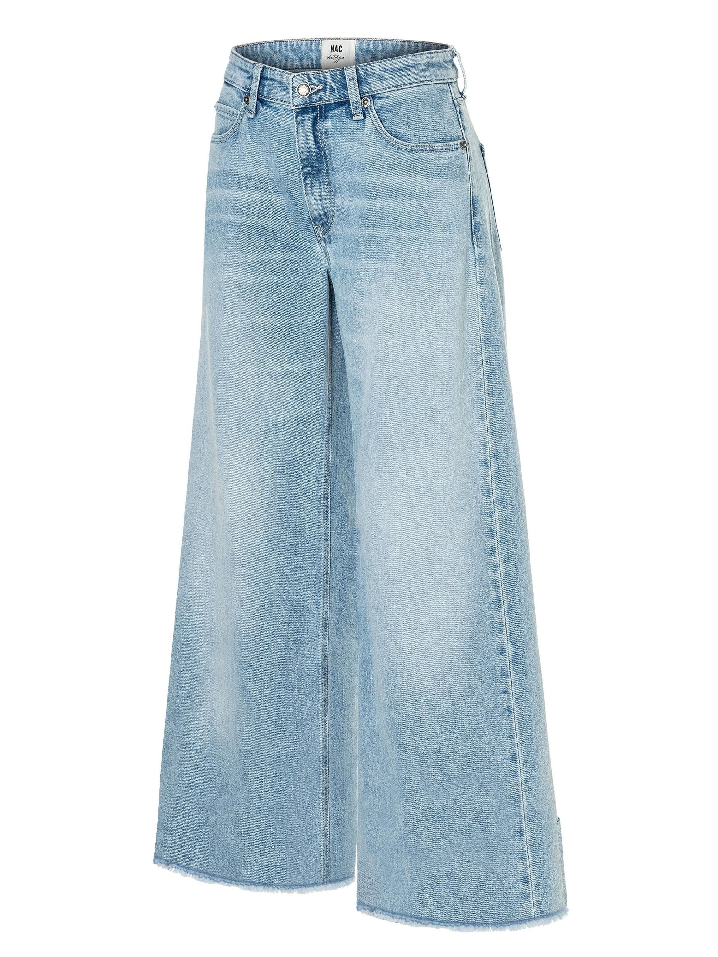 MAC Weite Jeans NEVADA