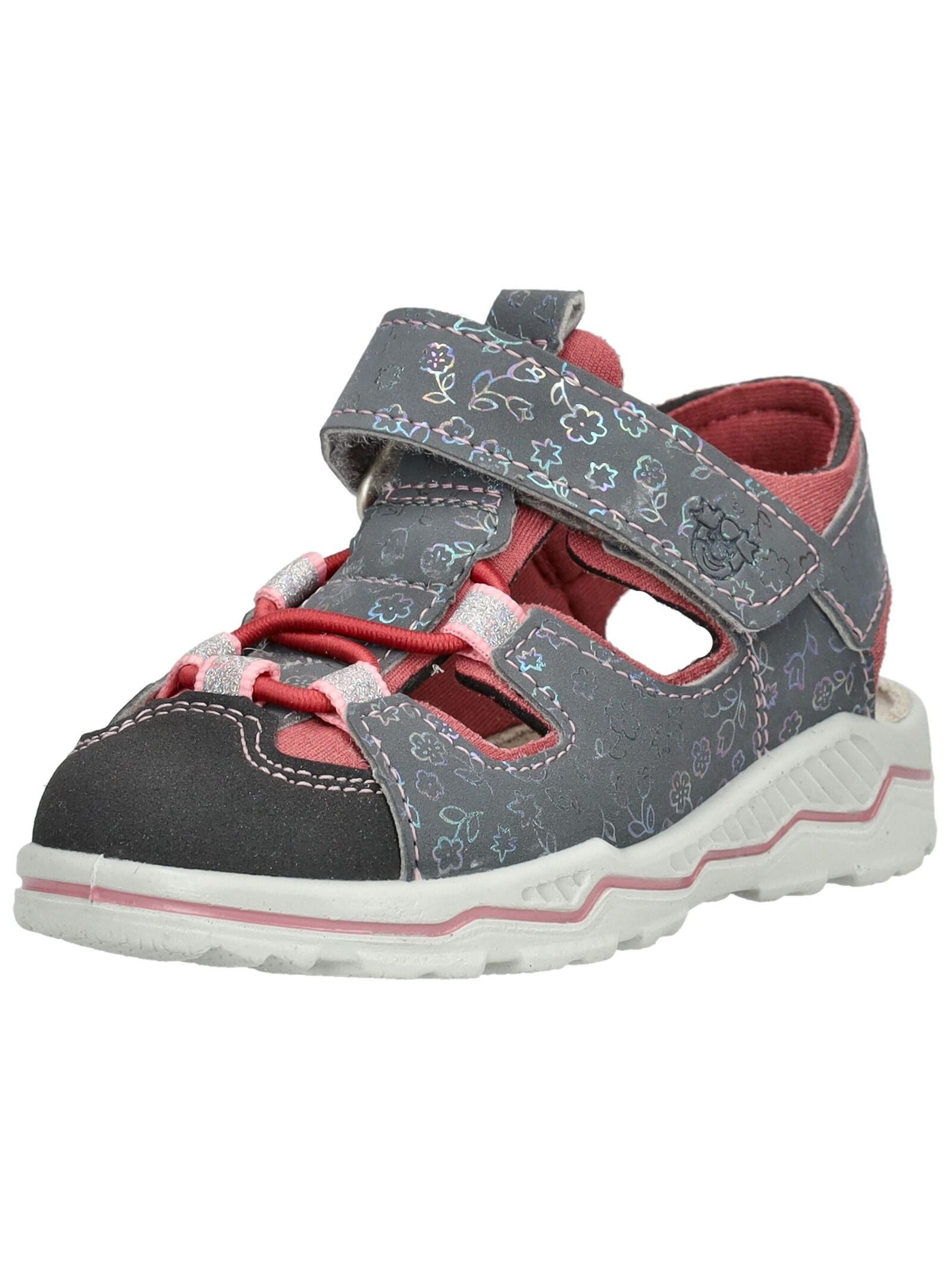 Pepino Pepino Halbschuhe Lederimitat/Textil Lauflernschuh günstig online kaufen