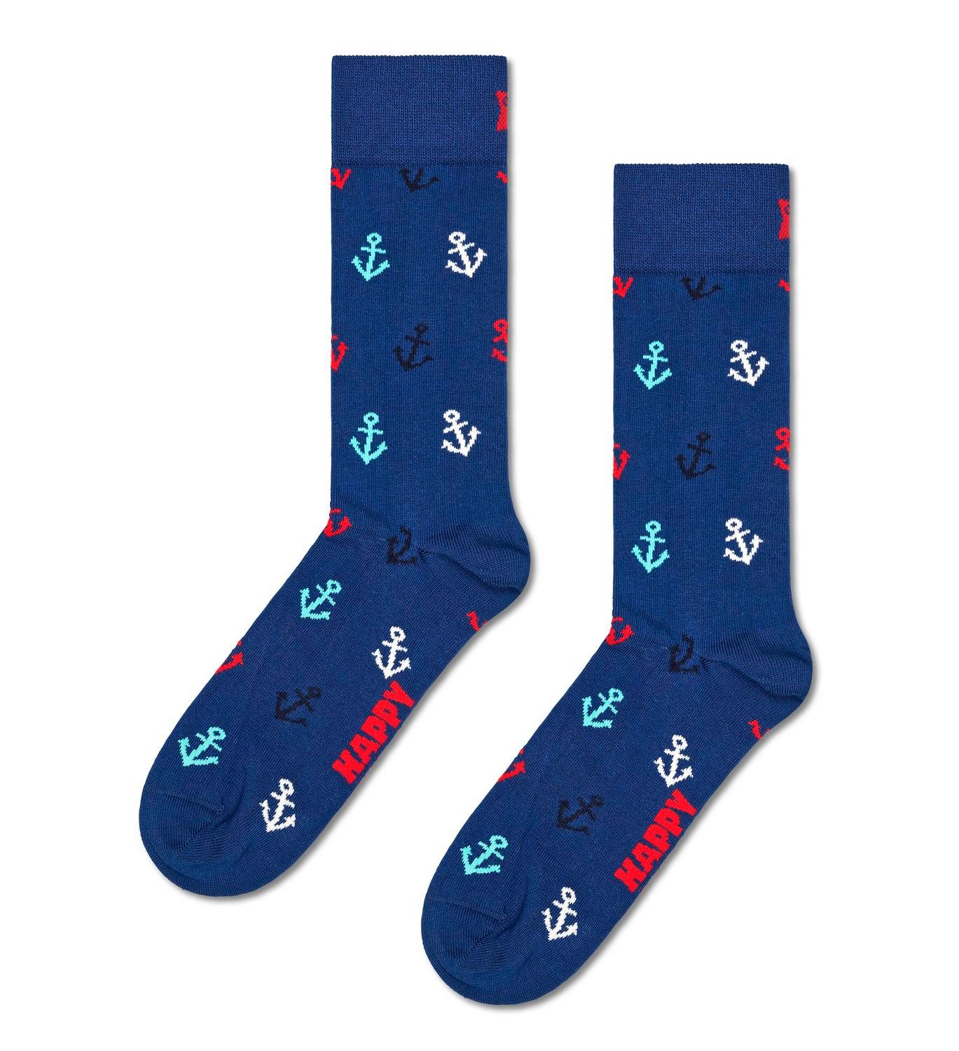 Socken Achnor Sock