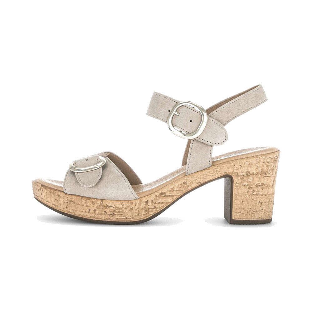 Gabor Riemchensandalen Sandale