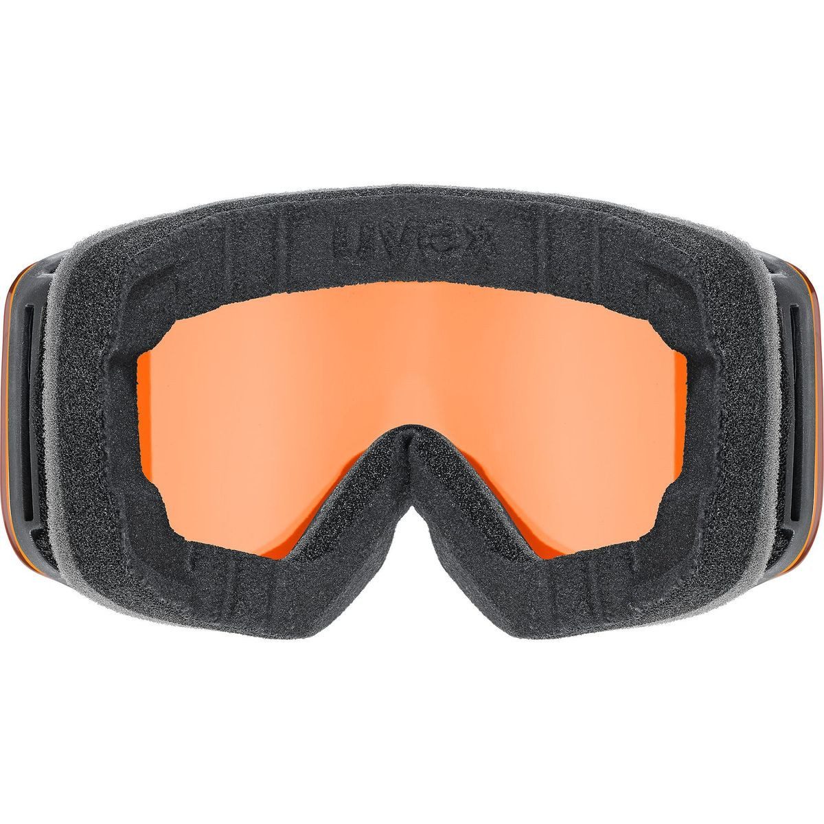 Uvex Skibrille Pwdr, Optimaler Augenschutz und klarer Durchblick für kleine Wintersportler